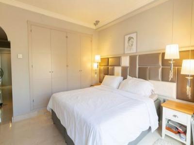 Acheter Appartement Marbella