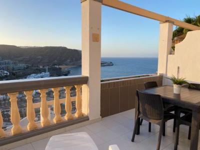 Vente Appartement De-mogan  GC en Espagne