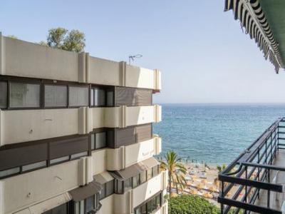 Annonce Vente Appartement Marbella