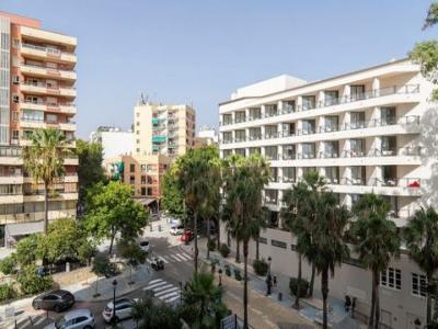 Acheter Appartement Marbella