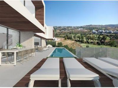 Acheter Maison 253 m2 Mijas