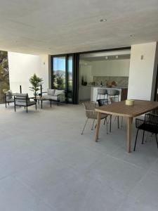 Acheter Maison 394 m2 Moraira