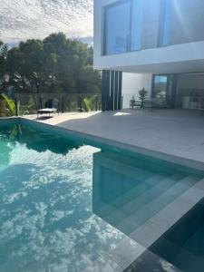 Acheter Maison Moraira rgion ALICANTE