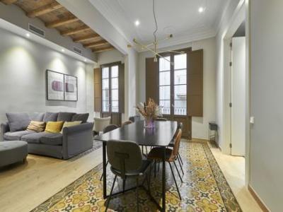 Annonce Vente Appartement Barcelona