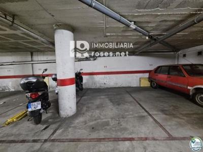 Annonce Vente Parking Roses