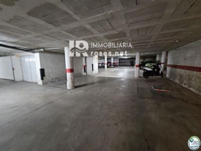 Acheter Parking 8 m2 Roses