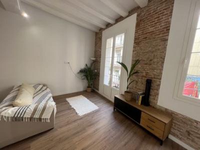 Annonce Vente Appartement Barcelona