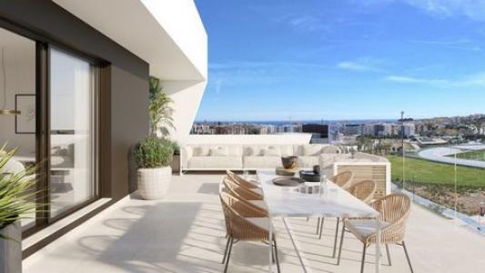 Annonce Vente Appartement Estepona