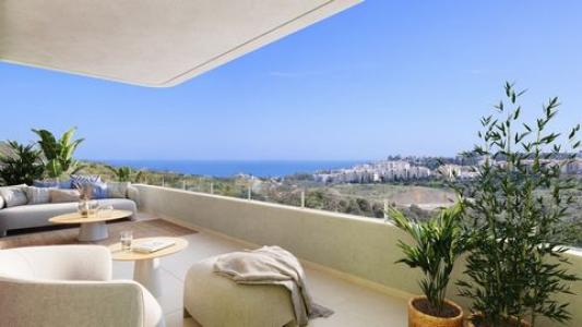 Acheter Appartement Estepona rgion MALAGA