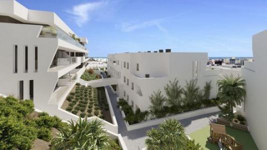 Acheter Appartement Estepona rgion MALAGA