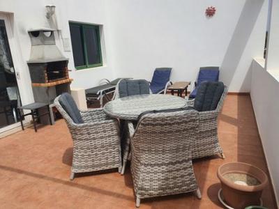 Acheter Appartement Castillo-del-aguila rgion LAS-PALMAS