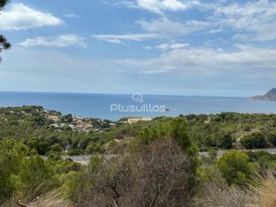 Annonce Vente Terrain Altea