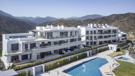 Annonce Vente Appartement Marbella