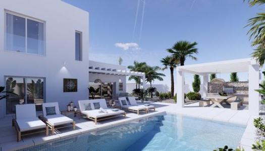 Annonce Vente Maison Moraira