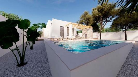 Annonce Vente Maison Moraira