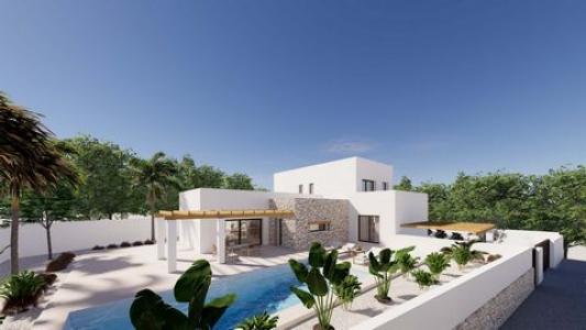 Annonce Vente Maison Moraira