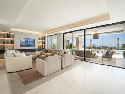 Acheter Maison 958 m2 Marbella