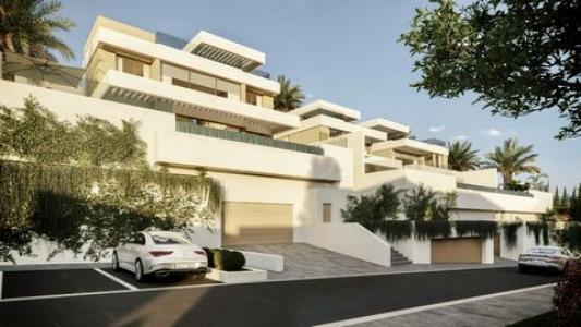 Vente Appartement La-herradura MARINA-DEL-ESTE GR en Espagne