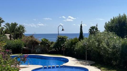 Annonce Vente Appartement Altea