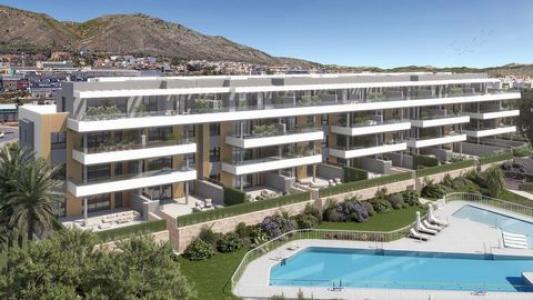 Acheter Appartement Montemar rgion ALICANTE