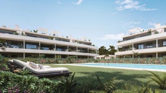 Annonce Vente Appartement Estepona