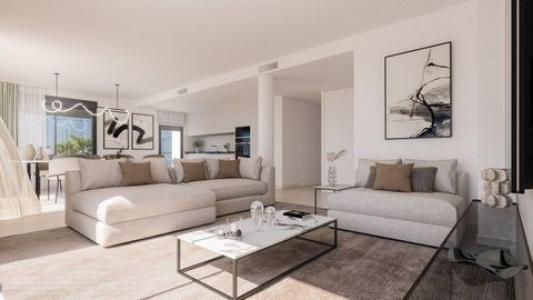 Acheter Appartement Estepona rgion MALAGA