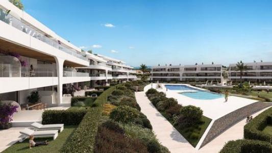 Acheter Appartement 168 m2 Marbella