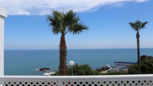 Annonce Vente Appartement Mijas