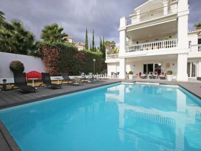 Annonce Vente Maison Marbella