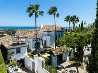 Annonce Vente Maison Marbella