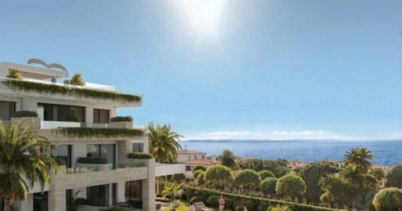 Annonce Vente Appartement Estepona