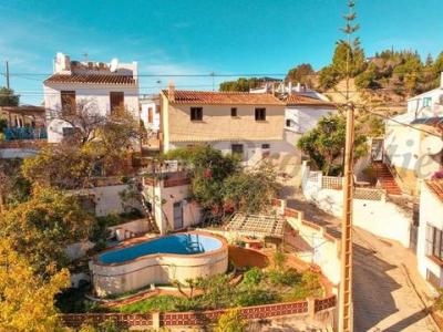 Annonce Vente Maison Frigiliana