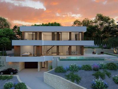 Acheter Maison 425 m2 Altea