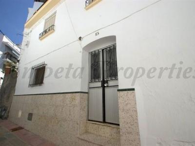 Annonce Vente Maison Competa