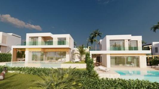 Annonce Vente Maison Estepona