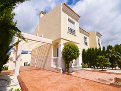 Annonce Vente Maison Calpe