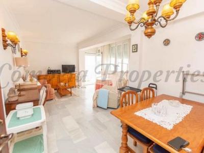 Acheter Appartement 48 m2 Nerja