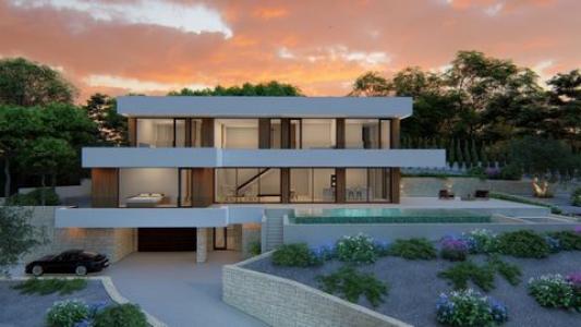 Acheter Maison 425 m2 Altea