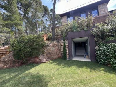 Vente Maison Begur  GI en Espagne