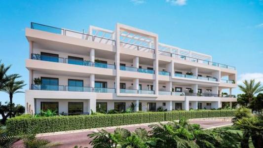 Annonce Vente Appartement Estepona