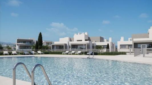 Annonce Vente Appartement Marbella