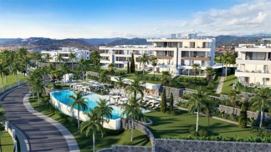 Acheter Appartement 173 m2 Marbella