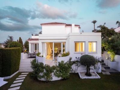 Annonce Vente Maison Marbella