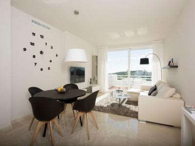 Acheter Appartement 111 m2 Estepona