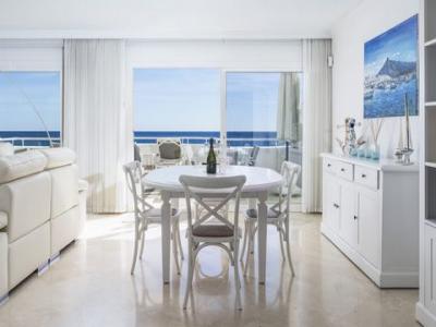 Acheter Appartement 112 m2 Estepona