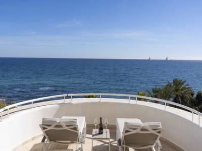 Acheter Appartement Estepona rgion MALAGA