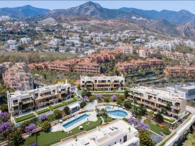 Acheter Appartement 121 m2 Marbella