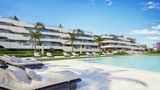 Acheter Appartement 107 m2 Marbella