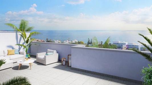 Annonce Vente Appartement Estepona