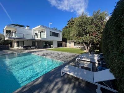 Acheter Maison 515 m2 Castelldefels